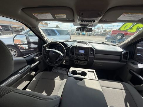 Used 2020 Ford F250 XL w/ Power Equipment Group AWD/4WD image 18