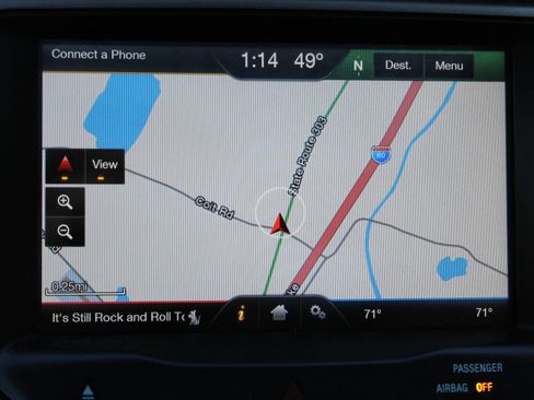 Used 2011 Ford Edge SEL w/ 202A Rapid Spec Order Code image 34