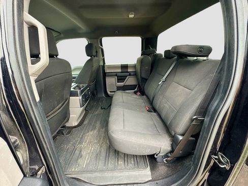 Used 2019 Ford F150 XL w/ Equipment Group 101A Mid AWD/4WD image 27