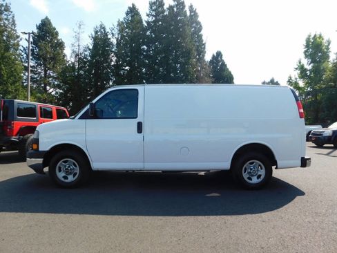 Used 2003 GMC Savana 1500 w/ Chrome Appearance Package image 23