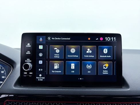 Used 2025 Honda Civic Si image 23