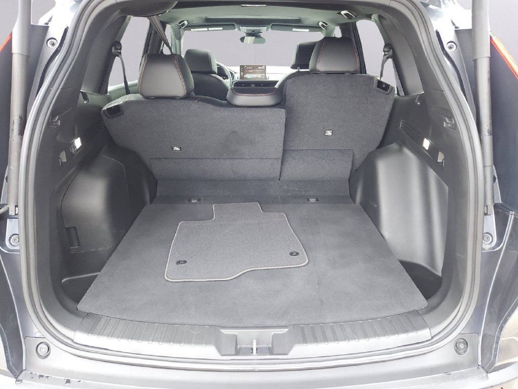 Certified 2024 Honda CR-V Sport-L image 35