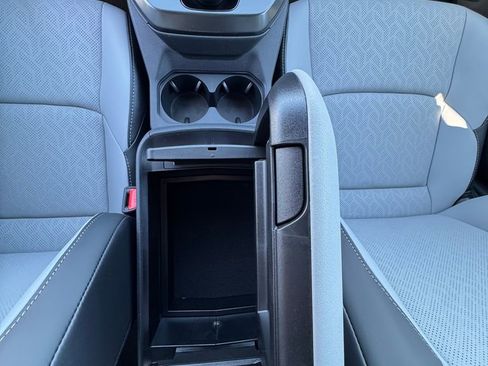 New 2026 Subaru Solterra Limited image 19