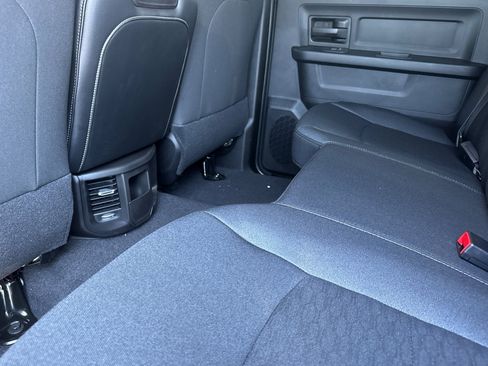 New 2026 RAM 3500 Tradesman AWD/4WD image 11