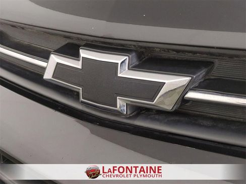 Certified 2022 Chevrolet Trax LT w/ Midnight Edition image 29