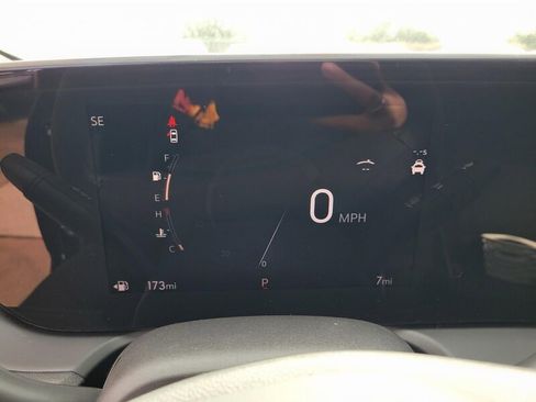 New 2026 Buick Encore GX Sport Touring w/ Advanced Technology Package image 18