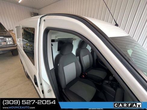 Used 2021 RAM ProMaster City Tradesman w/ Window Group 09 FWD image 6