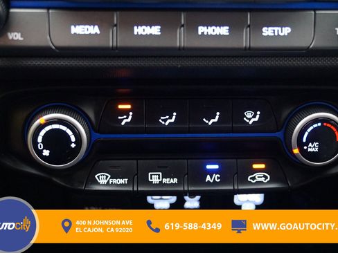 Used 2019 Hyundai Veloster 2.0 image 21