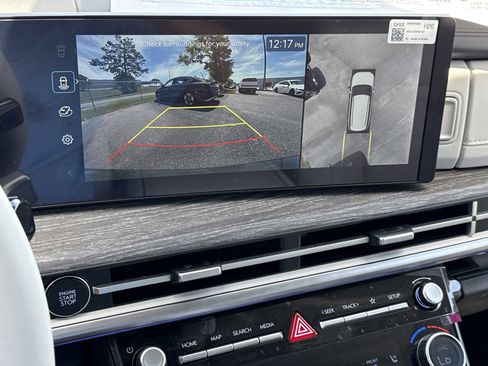 New 2026 Hyundai Santa Fe Limited FWD image 29