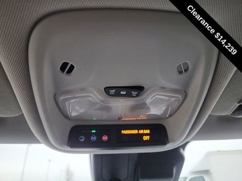 Used 2021 Chevrolet TrailBlazer LT image 43