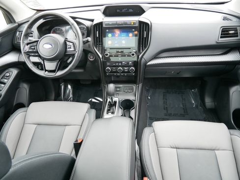 Used 2022 Subaru Ascent Onyx Edition AWD/4WD image 10