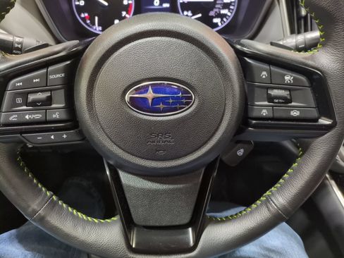 Certified 2024 Subaru Outback Onyx Edition AWD/4WD image 22