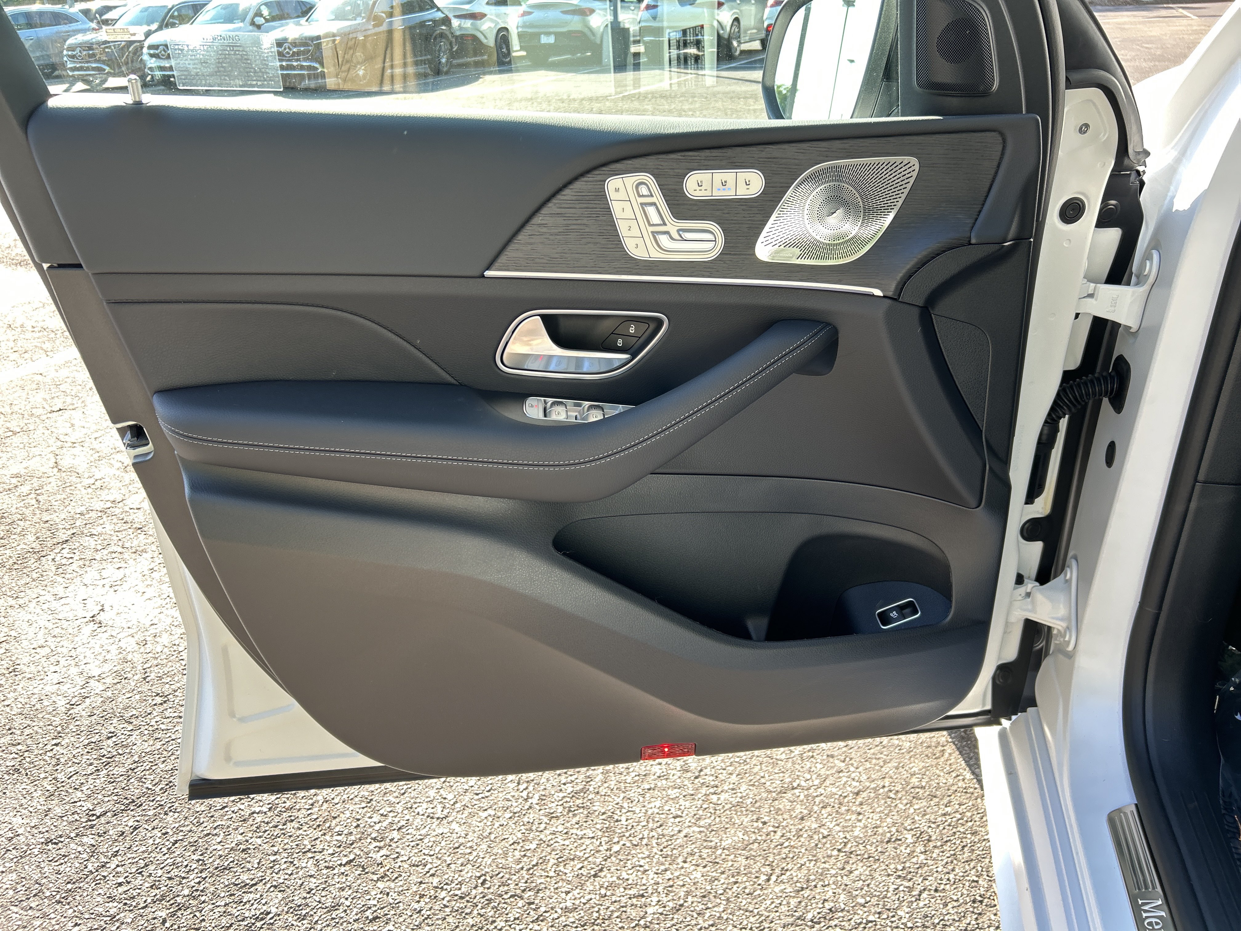 New 2026 Mercedes-Benz GLE 450 4MATIC image 15