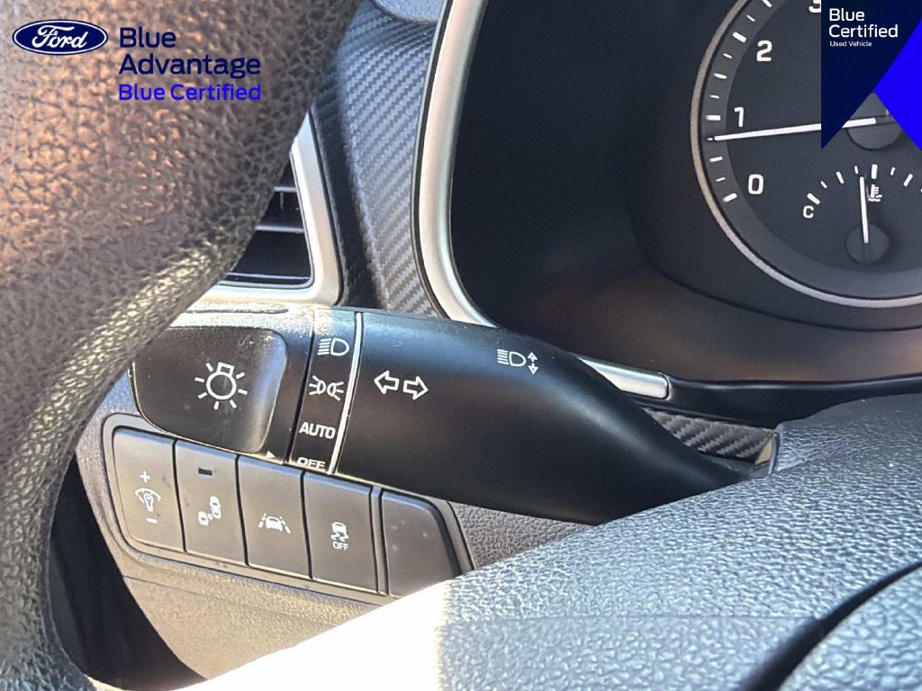 Used 2021 Hyundai Tucson SEL FWD image 31
