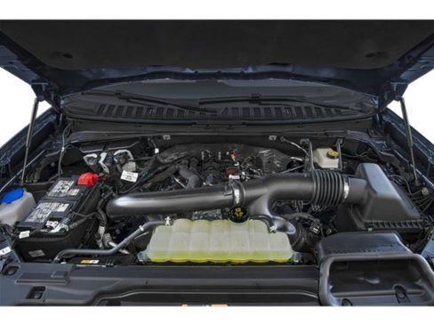 New 2025 Ford Expedition Platinum w/ Stealth Performance Package image 11