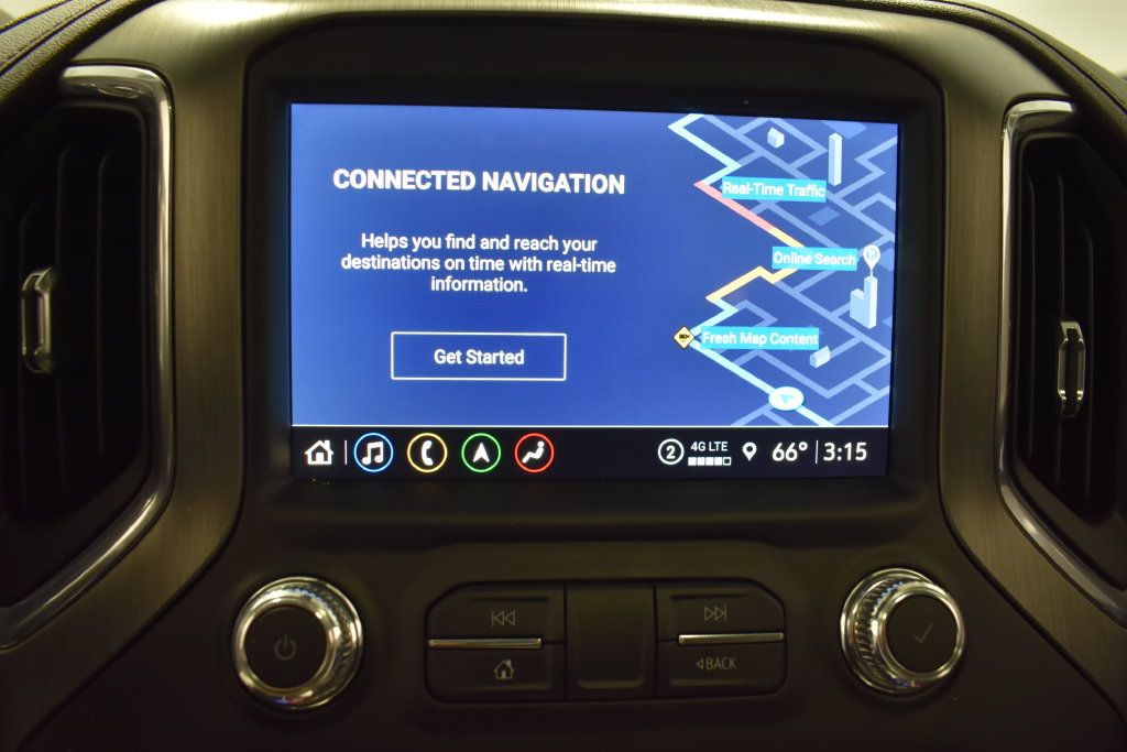 Used 2021 GMC Sierra 1500 Denali w/ Denali Ultimate Package AWD/4WD image 24