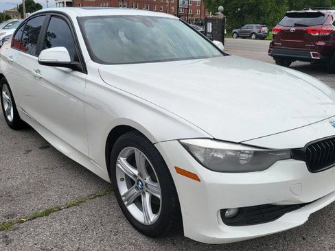 Used 2015 BMW 320i Sedan image 7
