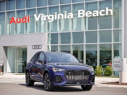 New 2025 Audi Q3 2.0T Premium Plus