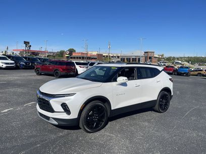 Certified 2024 Chevrolet Blazer LT w/ Sound & Technology Package