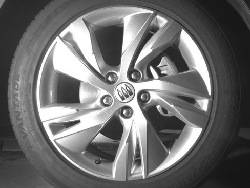 Used 2025 Buick Encore GX Preferred image 13