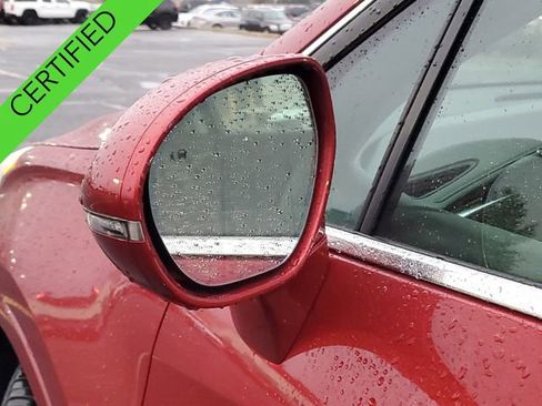 Certified 2019 Buick Envision Essence image 34