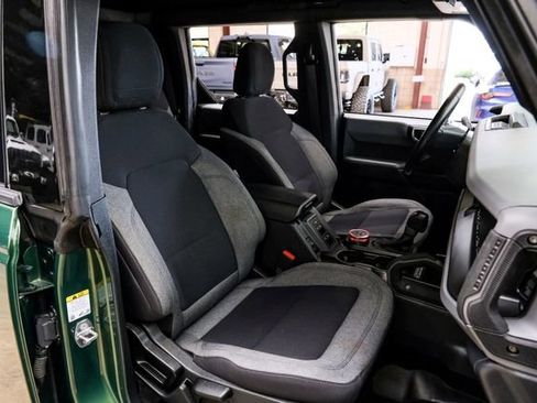 Used 2022 Ford Bronco Big Bend image 69