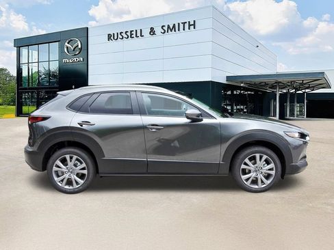 New 2026 MAZDA CX-30 AWD 2.5 S image 3