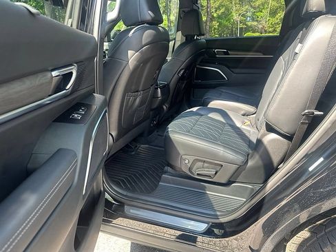 Used 2025 Kia Telluride SX Prestige X-Pro AWD/4WD image 26