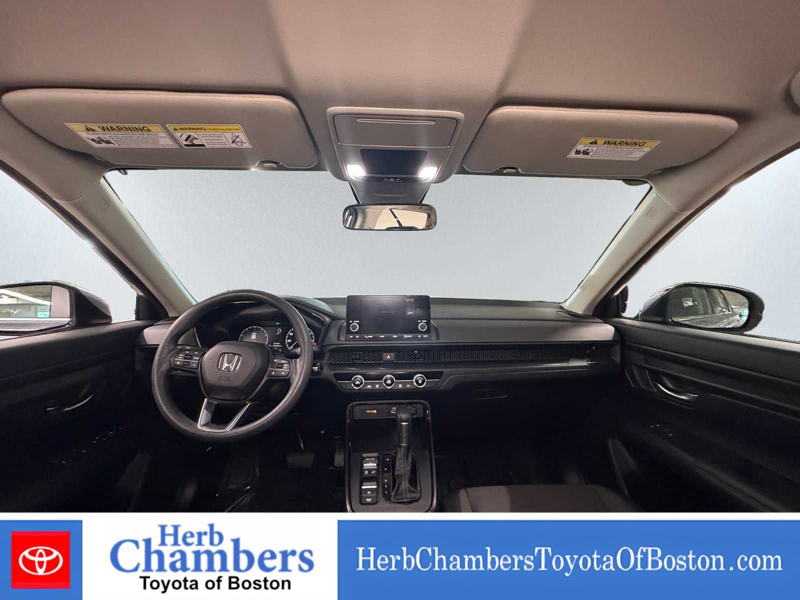 Used 2024 Honda CR-V LX image 5