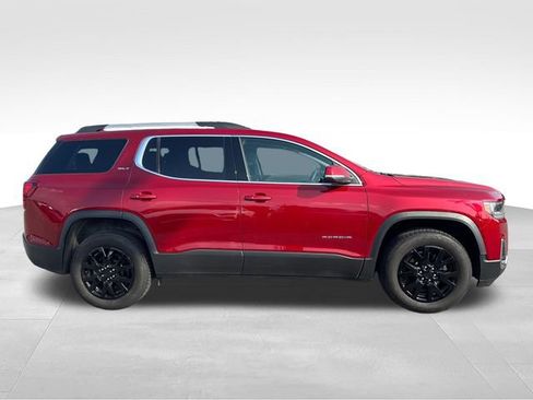 Used 2023 GMC Acadia SLT FWD image 6