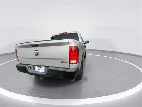 Used 2014 RAM 1500 Tradesman w/ Popular Equipment Group image 7