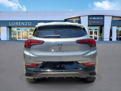 New 2026 Buick Encore GX Sport Touring w/ Advanced Technology Package FWD image 5