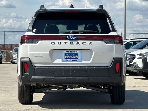 New 2026 Subaru Outback Premium AWD/4WD image 4