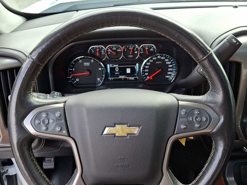 Used 2018 Chevrolet Silverado 3500 High Country w/ Duramax Plus Package image 21