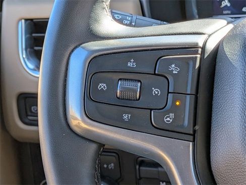 Used 2023 Chevrolet Tahoe Premier w/ Premium Package image 19