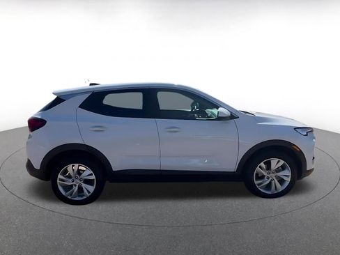 Used 2025 Buick Encore GX Preferred FWD image 16
