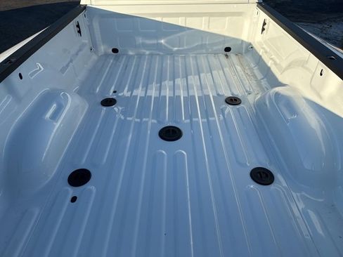 New 2026 RAM 3500 Tradesman image 17