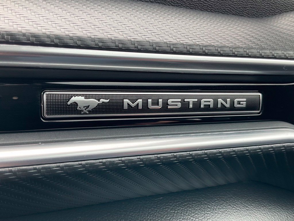 Used 2025 Ford Mustang GT Premium RWD image 25