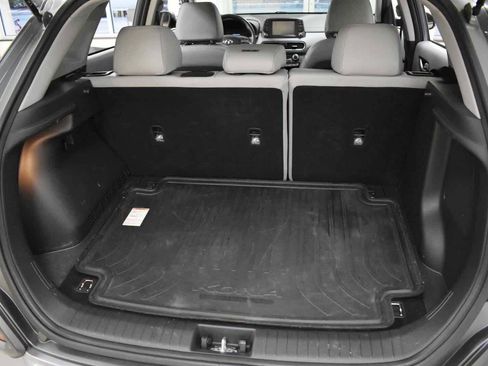 Used 2019 Hyundai Kona Limited AWD/4WD image 52