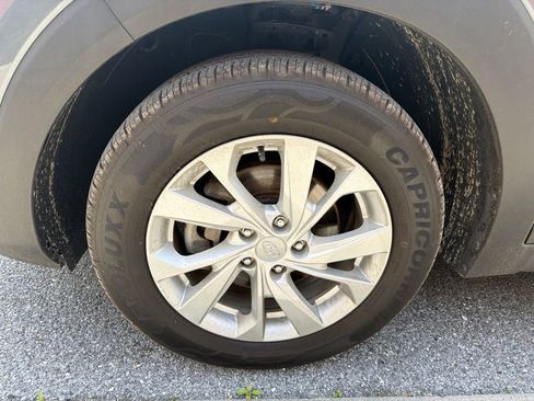 Used 2021 Hyundai Tucson Value AWD/4WD image 10