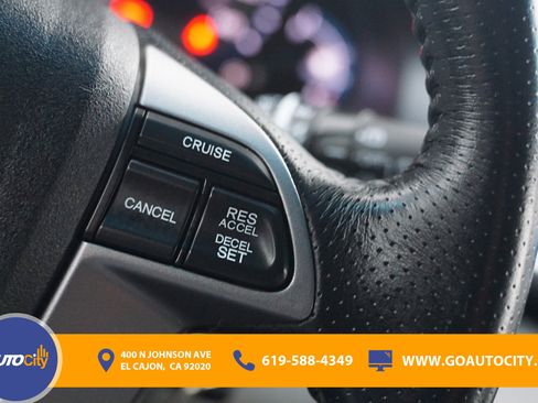 Used 2011 Honda Odyssey EX-L image 24