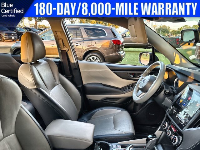 Used 2024 Subaru Forester Limited AWD/4WD image 18