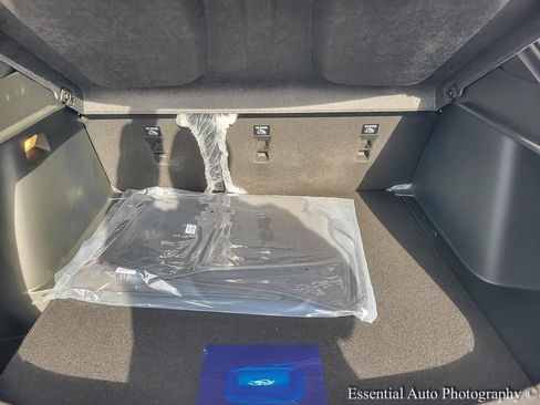 New 2026 Buick Envista Preferred w/ Convenience I Package FWD image 18