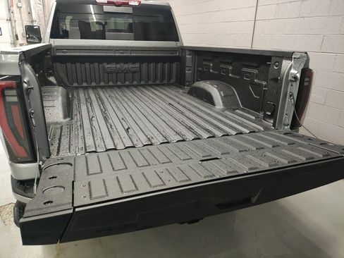 New 2026 GMC Sierra 2500 AT4 w/ Technology Package image 21