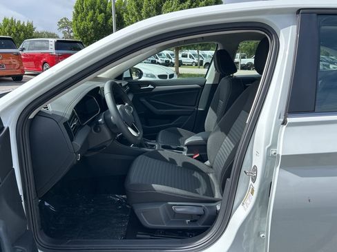 New 2026 Volkswagen Jetta S image 9