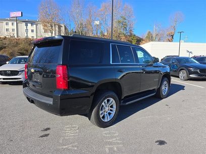 Used 2018 Chevrolet Tahoe LS