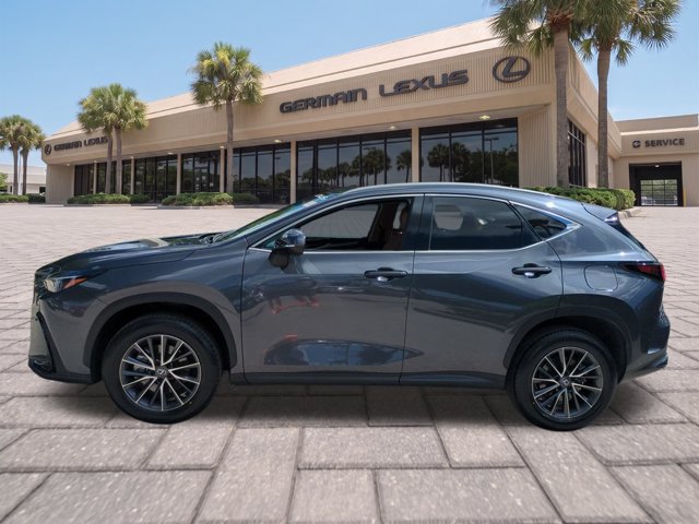Certified 2022 Lexus NX 250 FWD w/ Cold Area Package image 7