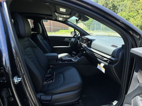 New 2026 Kia Sportage X-Line w/ X-Line Premium Package AWD/4WD image 41