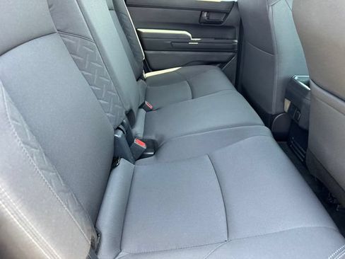 Used 2026 Toyota Tacoma SR5 AWD/4WD image 8