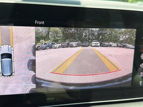 Certified 2022 Mercedes-Benz GLE 350 image 34